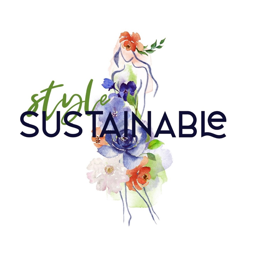 Meet your Posher, Style Sustainabl🌸!